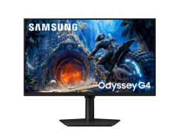 Монитор Samsung 27HG402 27\" IPS 1920x1080