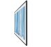 Смарт телевизор Samsung 65' The Frame Pro 65LS03H , 2008806099009335 09 