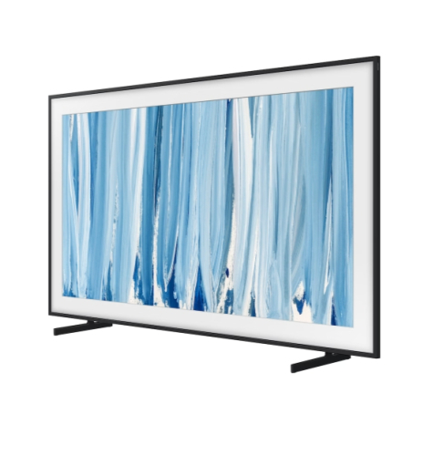 Смарт телевизор Samsung 75' The Frame Pro 75LS03H QLED 3840x2160, 2008806099009366 04 