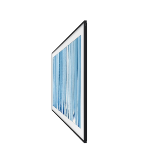 Смарт телевизор Samsung 75' The Frame Pro 75LS03H QLED 3840x2160, 2008806099009366 07 