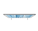 Смарт телевизор Samsung 75' The Frame Pro 75LS03H QLED 3840x2160, 2008806099009366 09 