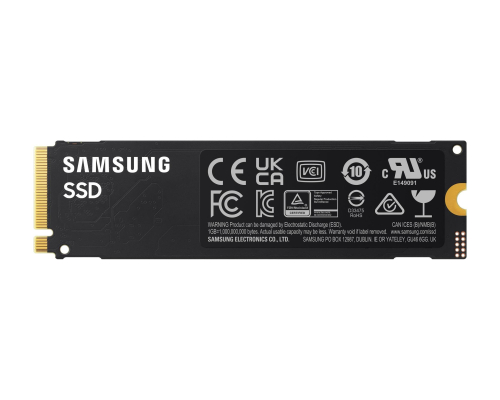 Вътрешен SSD диск Samsung 990 2TB , 2008806099020705 03 