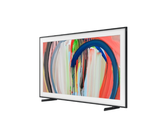 Смарт телевизор Samsung The Frame 55LS03H 55' LED 3840x2160, 2008806099024215 03 