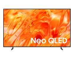 Смарт телевизор Samsung 85QN70H 85\