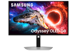Монитор Samsung LS27HG800SU Odyssey 27\