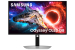 Монитор Samsung LS27HG800SU Odyssey 27'' OLED 3840x2160, 2008806099024574 12 