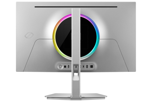 Монитор Samsung LS27HG800SU Odyssey 27'' OLED 3840x2160, 2008806099024574 02 