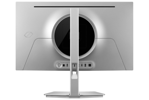 Монитор Samsung LS27HG800SU Odyssey 27'' OLED 3840x2160, 2008806099024574 03 