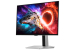 Монитор Samsung LS27HG800SU Odyssey 27'' OLED 3840x2160, 2008806099024574 12 
