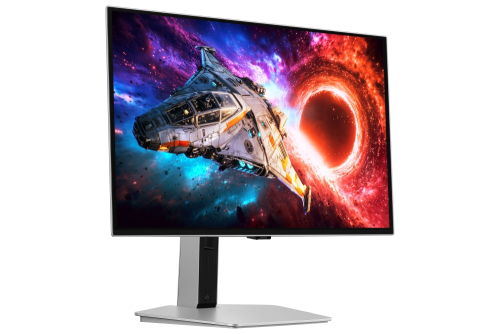 Монитор Samsung LS27HG800SU Odyssey 27'' OLED 3840x2160, 2008806099024574 05 