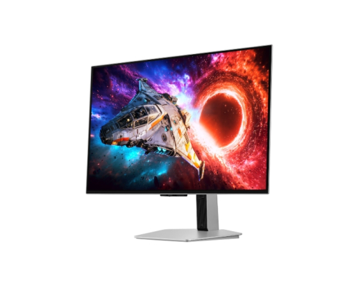 Геймърски монитор Samsung LS32HG800SU 32