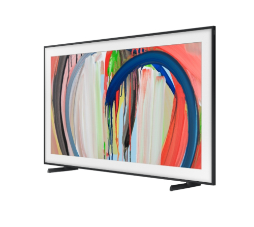 Смарт телевизор Samsung 65' The Frame 65LS03H QLED 3840x2160, 2008806099027384 03 