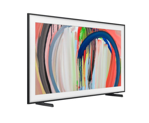 Смарт телевизор Samsung 65' The Frame 65LS03H QLED 3840x2160, 2008806099027384 04 