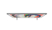 Смарт телевизор Samsung 65' The Frame 65LS03H QLED 3840x2160, 2008806099027384 06 