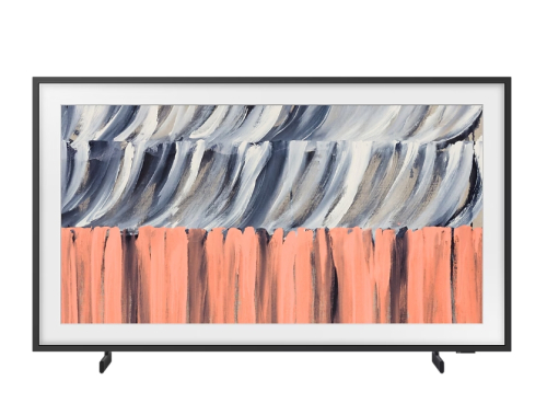 Смарт телевизор Samsung The Frame 43LS03H 43' QLED 3840x2160, 2008806099029227 03 