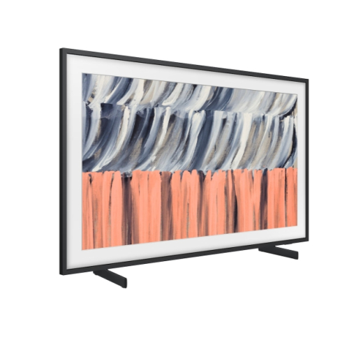 Смарт телевизор Samsung The Frame 43LS03H 43' QLED 3840x2160, 2008806099029227 05 