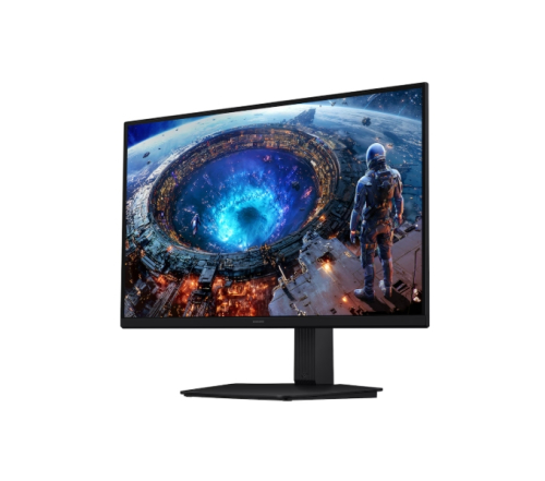 Геймърски монитор Samsung Odyssey IPS G8 LS27HG806SU 27