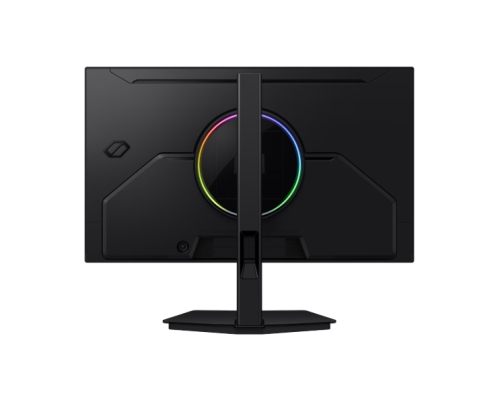 Геймърски монитор Samsung Odyssey IPS G8 LS27HG806SU 27