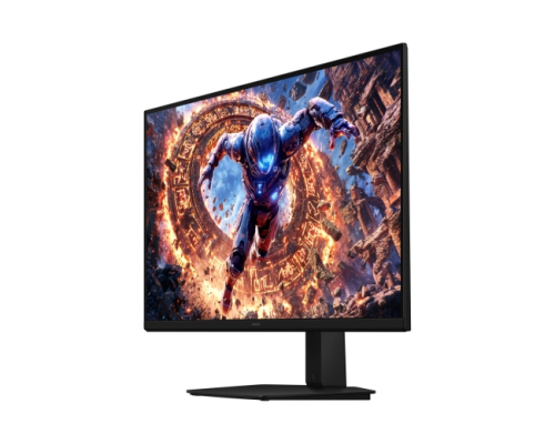 Геймърски монитор Samsung LS32HG802SU 32