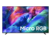 Смарт телевизор Samsung MRE65R85H 65
