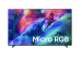 Смарт телевизор Samsung MRE85R85H Micro RGB 85' LED 3840x2160 , 2008806099105419 05 