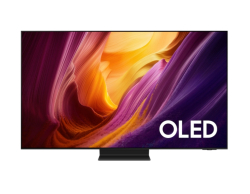 Смарт телевизор Samsung 55S95H 55\