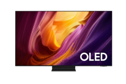 Смарт телевизор Samsung 65S95H 65\" OLED 3840x2160