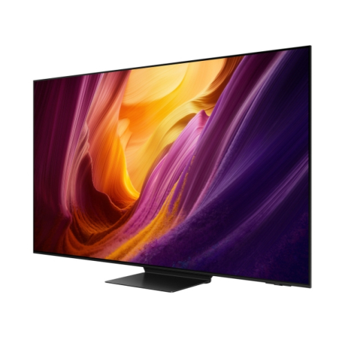 Смарт телевизор Samsung 77S95H 77