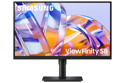 Монитор Samsung 27H800 27\" IPS 3840x2160