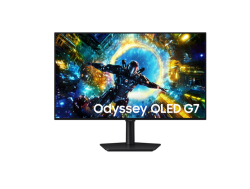 Samsung Monitor LS32HG730SU 32\