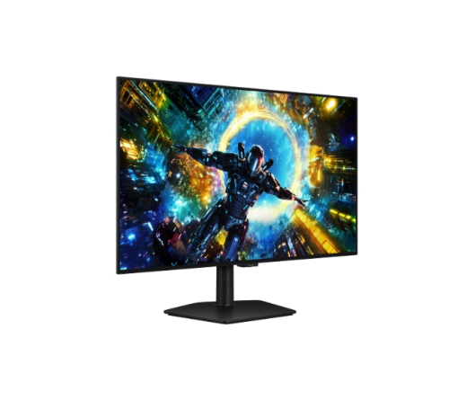 Монитор Samsung LS32HG730SU 32'' OLED 3840x2160, 2008806099163631 04 