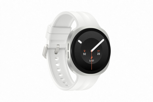 Смарт часовник Samsung SM-L340 Galaxy Watch9 40mm, крем, 2008806099324841 03 