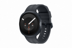 Смарт часовник Samsung SM-L350 Galaxy Watch9 44mm, черен