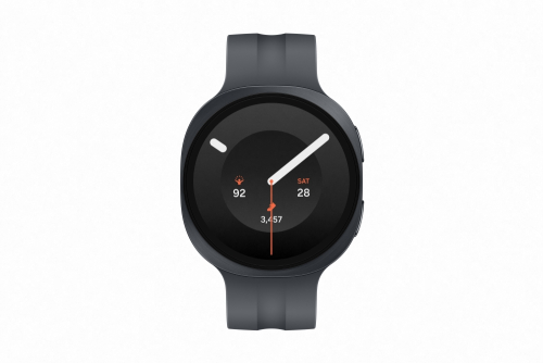 Смарт часовник Samsung SM-L350 Galaxy Watch9 44mm, черен, 2008806099326760 02 