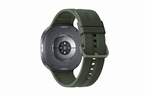 Смарт часовник Samsung SM-L350 Galaxy Watch9 44mm, сребрист, 2008806099326777 04 