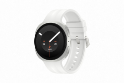 Смарт часовник Samsung SM-L345 Galaxy Watch9 40mm, крем