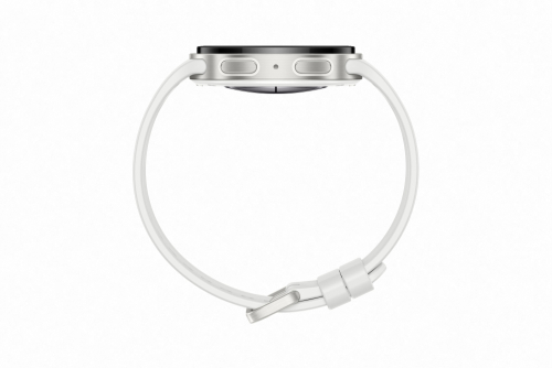 Смарт часовник Samsung SM-L345 Galaxy Watch9 40mm, крем, 2008806099331634 04 