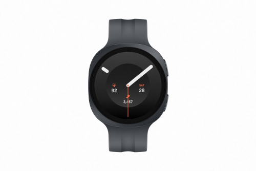Смарт часовник Samsung SM-L345 Galaxy Watch9 40mm, черен, 2008806099331726 02 