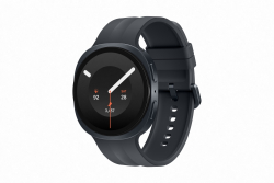 Смарт часовник Samsung SM-L355 Galaxy Watch9 44mm, черен