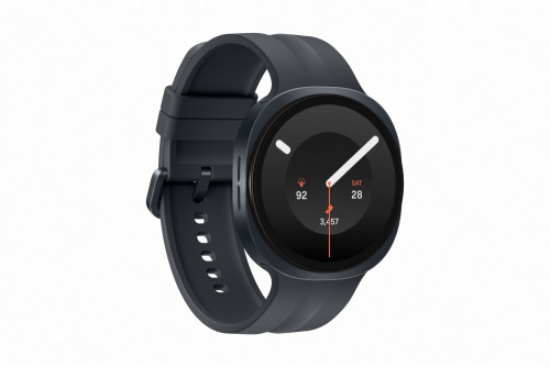 Смарт часовник Samsung SM-L355 Galaxy Watch9 44mm, черен, 2008806099332365 03 