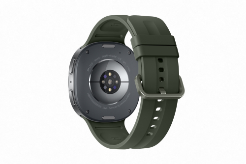 Смарт часовник Samsung SM-L355 Galaxy Watch9 44mm, сребрист, 2008806099332372 04 