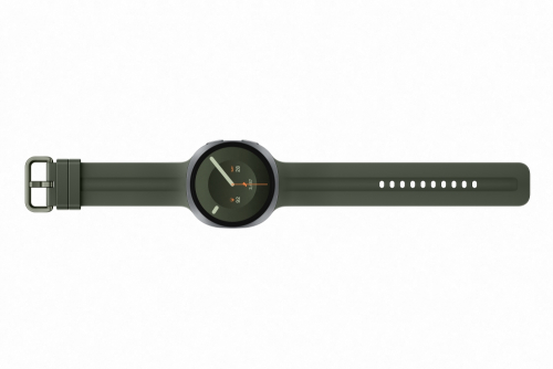 Смарт часовник Samsung SM-L355 Galaxy Watch9 44mm, сребрист, 2008806099332372 06 