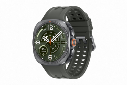 Смарт часовник Samsung SM-L715 Galaxy Watch Ultra2 47mm, сребрист