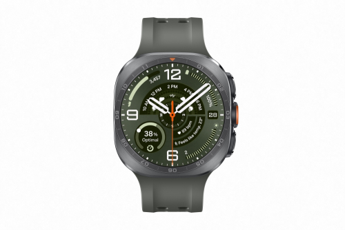Смарт часовник Samsung SM-L715 Galaxy Watch Ultra2 47mm, сребрист, 2008806099333867 02 