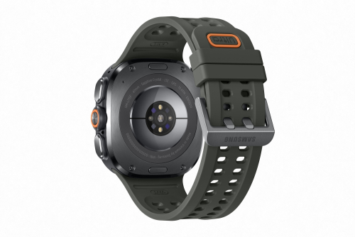 Смарт часовник Samsung SM-L715 Galaxy Watch Ultra2 47mm, сребрист, 2008806099333867 04 
