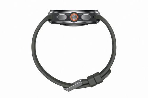Смарт часовник Samsung SM-L715 Galaxy Watch Ultra2 47mm, сребрист, 2008806099333867 05 