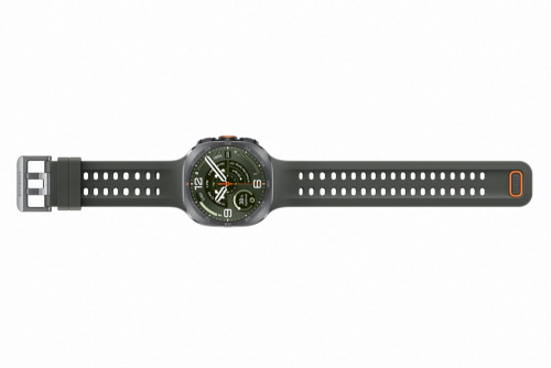 Смарт часовник Samsung SM-L715 Galaxy Watch Ultra2 47mm, сребрист, 2008806099333867 06 