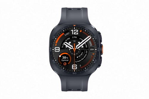 Смарт часовник Samsung SM-L715 Galaxy Watch Ultra2 47mm, черен, 2008806099334062 02 