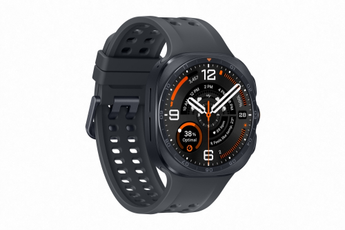 Смарт часовник Samsung SM-L715 Galaxy Watch Ultra2 47mm, черен, 2008806099334062 03 
