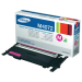 Toner Samsung CLT-M4072S Magenta orig 1k, 1000000000008038 02 